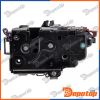 Serrure de porte droite arrière pour SKODA | EZC-SK-097, 5J7839016B